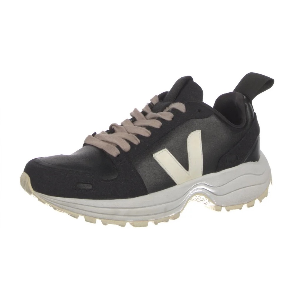 VEJA X RICK OWENS Hiking Style CWL Black